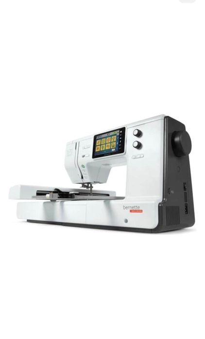 Швейная машина Bernina Bernette B70 Deco