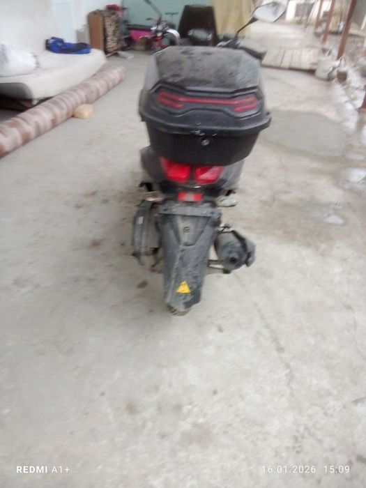 Srochno Sotiladi  samuray