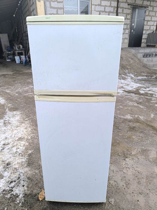 Холодильник с доставкой