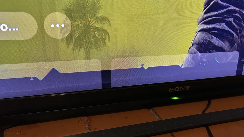 Телевизор Sony 40” (KDL-40RE353)