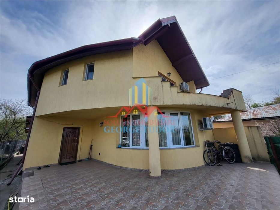 Vanzare casa Bolintin Vale Suseni 104