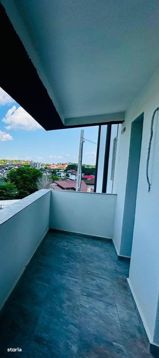 PROPRIETAR: Apartament FINALIZAT și INTABULAT cu 1 cameră, TVA inclus