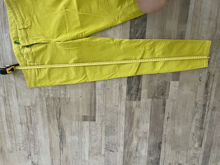 Дамски панталон United colors OF BENETTON