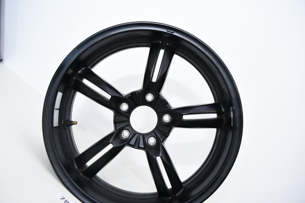 Straight BMW K19 K18 C600 C650GT Sport C650 Jantă roată spate 15x4.5