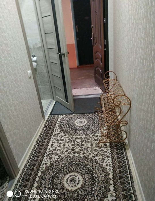 Здаю свою квартиру на Чиланзаре