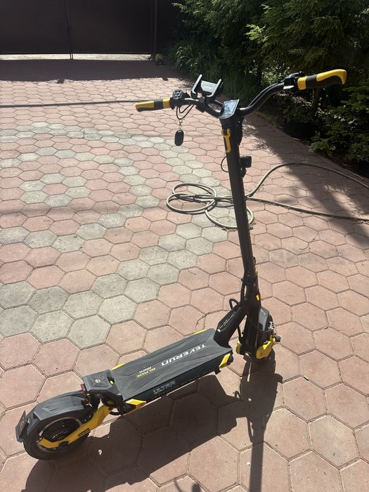 Teverun blade mini ultra