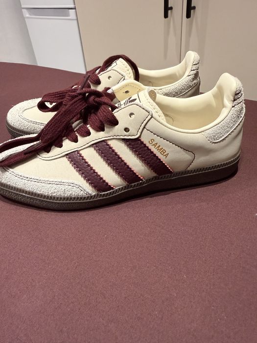 Продам Adidas Samba новые