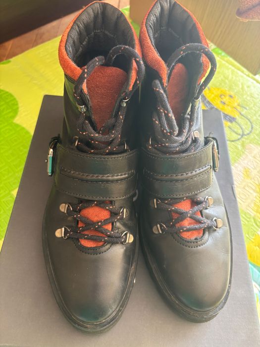 Дамски боти Marc O’Polo