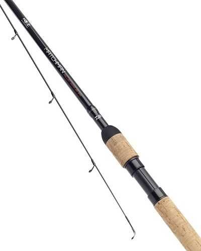 Мач въдица DAIWA MATCHMAN Pellet WAGGLER 3,66m/ AQUALITE 4.20м 15-50g