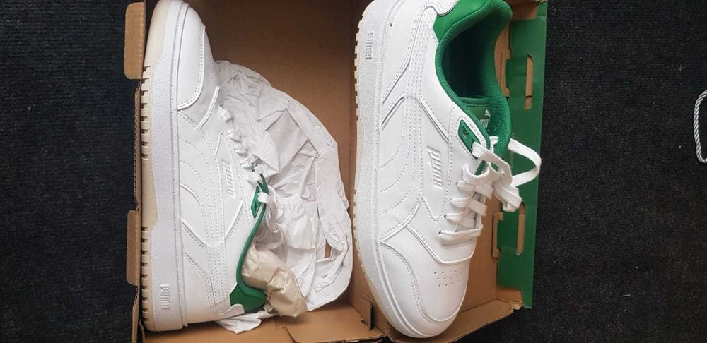 Adidas puma sport