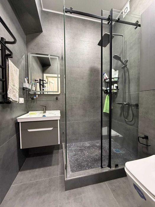 3х ком.кв. в ЖК Dream House Новостройка