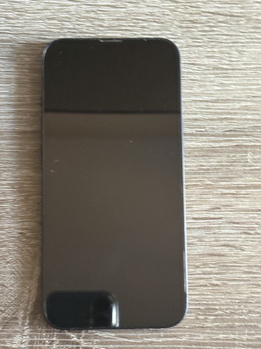 IPhone 13 midnight