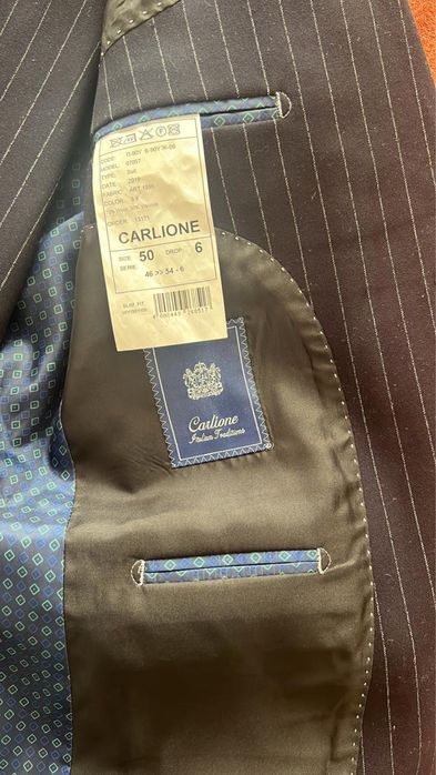 Мужской костюм….