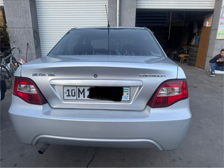 Nexia 2 2014 dons 1.6