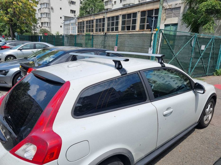Bare portbagaj Volvo S40 S60 XC40 XC60 XC90 XC70 V40 V60 V70 V90