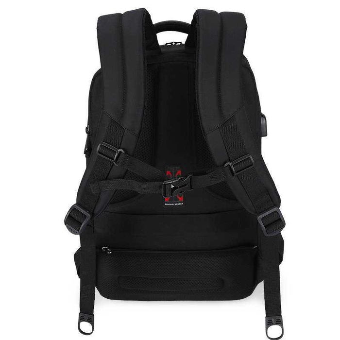 Tigernu® T-B3220 Рюкзак антивор |15,6”| USB | Беспл. ДОСТАВКА