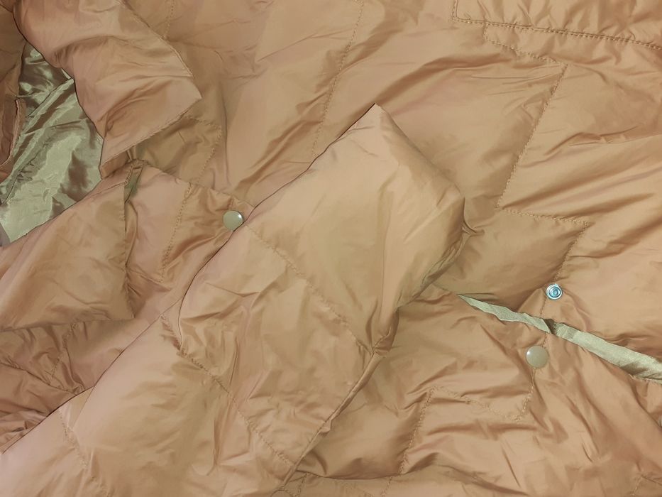 Яке в оранжево, преходно