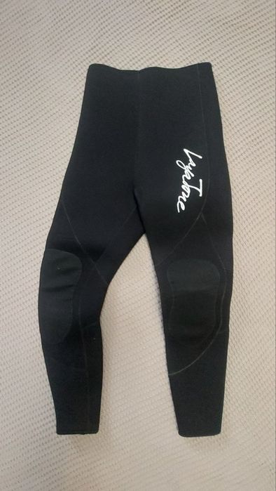 Гидрокостюм  7мм размер  M