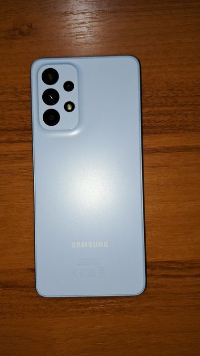 Samsung A33 5G в отлично състояние