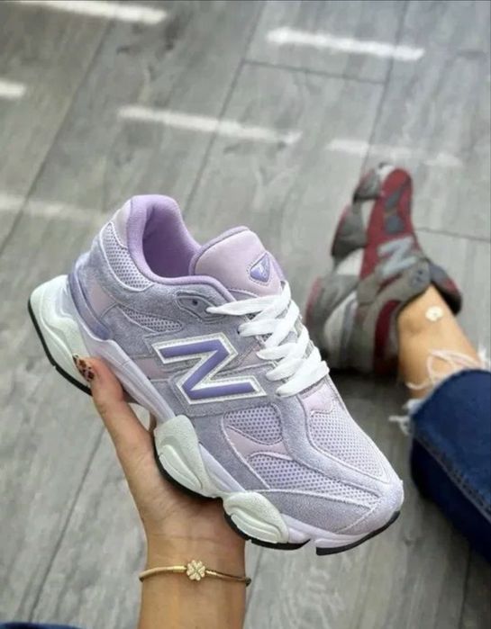 New Balance 90/60 Дамски Маратонки - ПОСЛЕДНИ БРОЙКИ