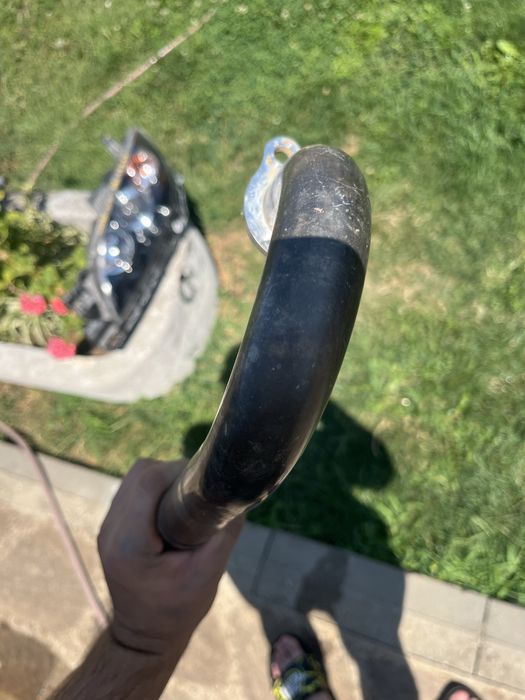 Оригинална генерация CRF250R 2018