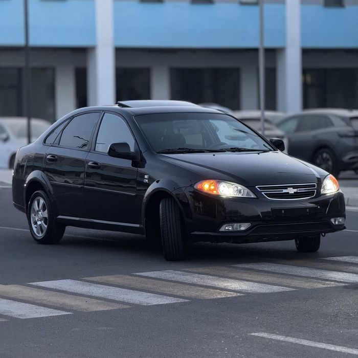 Gentra 2023 3-Poz Avtomat Style Qora GBO Polniy Navarot 850$ bilan !