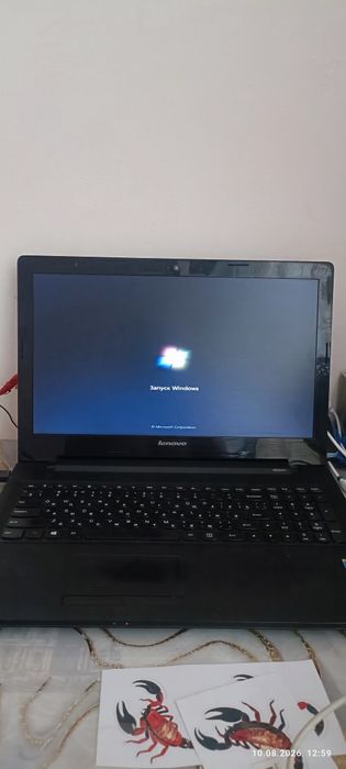 Продам ноутбук  Lenovo