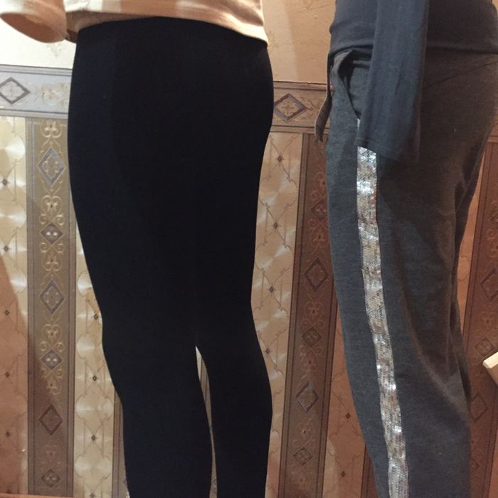 Лосины женские леггинсы