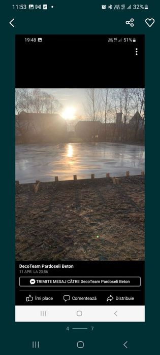 Betoane elicopterizate