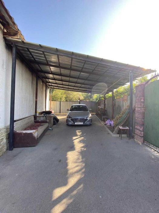 Продается уютый дом в мкр. Акжар