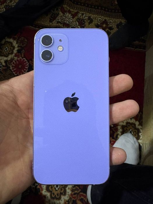 iphone 12 продам