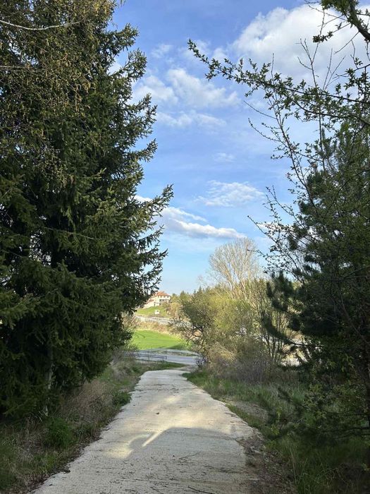 Вила Белчин - Фусково ханче