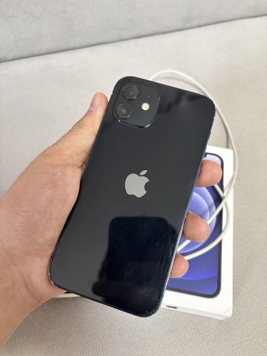 iPhone 12, 128gb