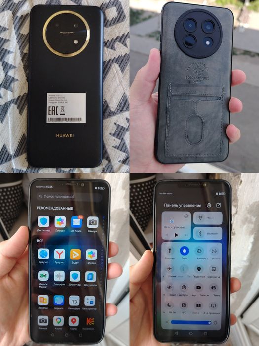 Huawei Nova Y91 ПРОДАМ