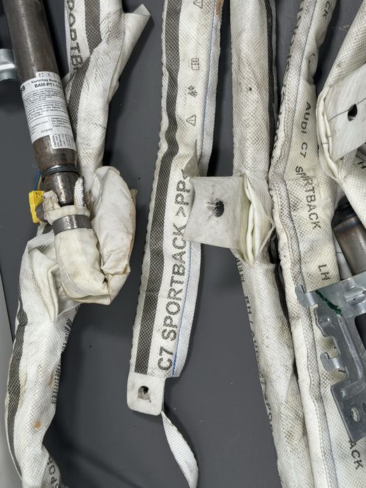 AIRBAG Cortina Audi A7 C7 4G stanga dreapta original