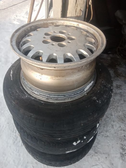 Продам диски БМВ