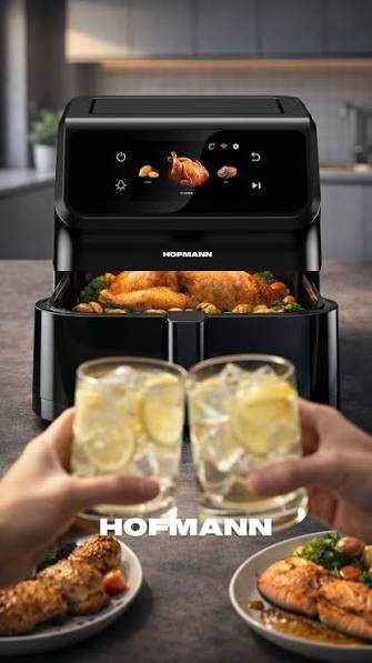 Аэрогриль Hofmann