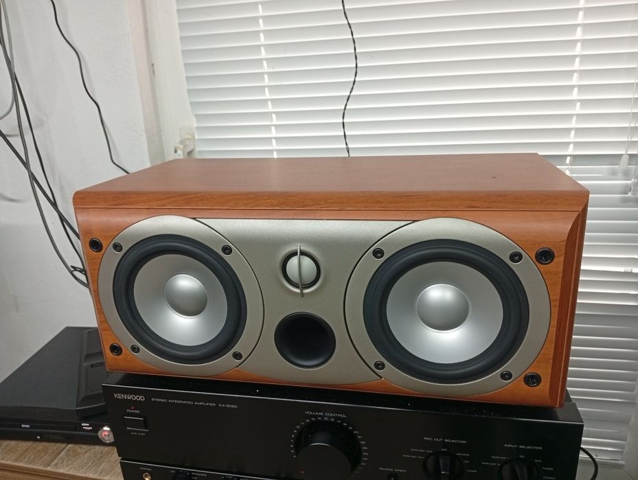 Център INFINITY Alpha