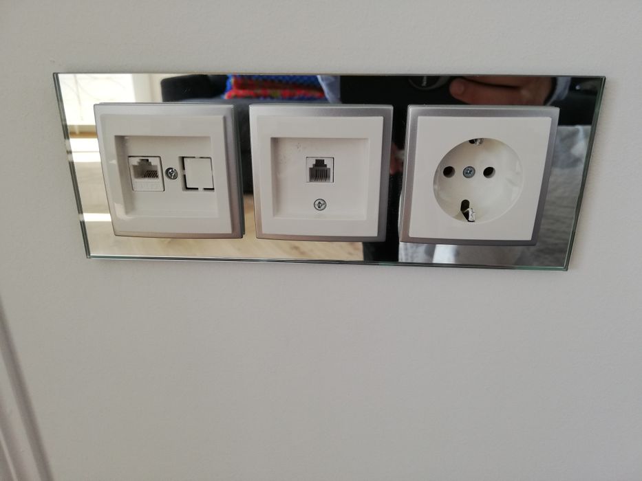 Услуги электрика Алматы