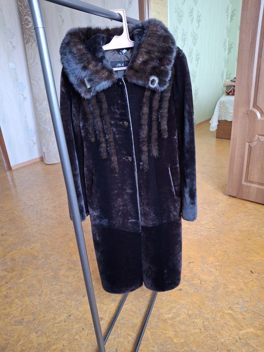 Срочно!!  Новая шуба