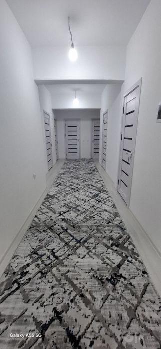 Arenda kvartera kizlarga