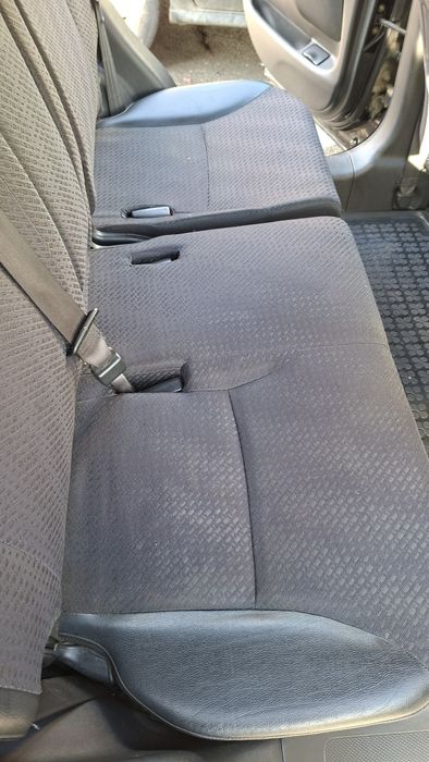 Honda CR-V an fabricație 2002