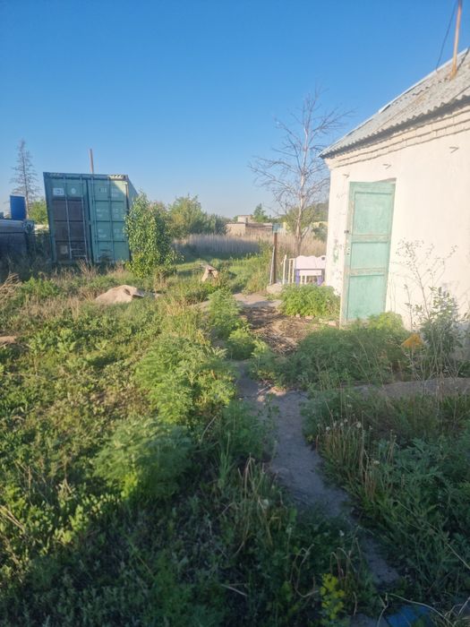 Продам дачу район дск