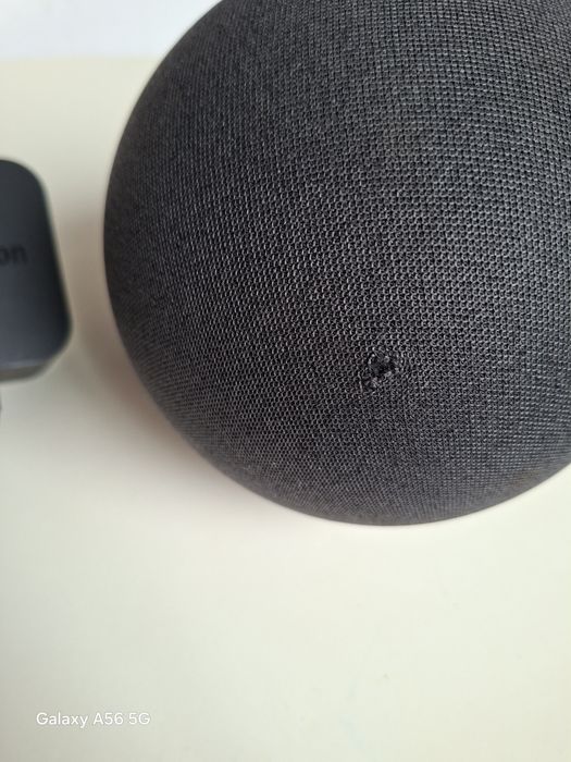 Vand amazon echo 4th gen