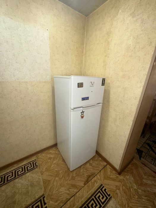 Квартира в Махтумкули массив Авиаго родок-22 1/3/4