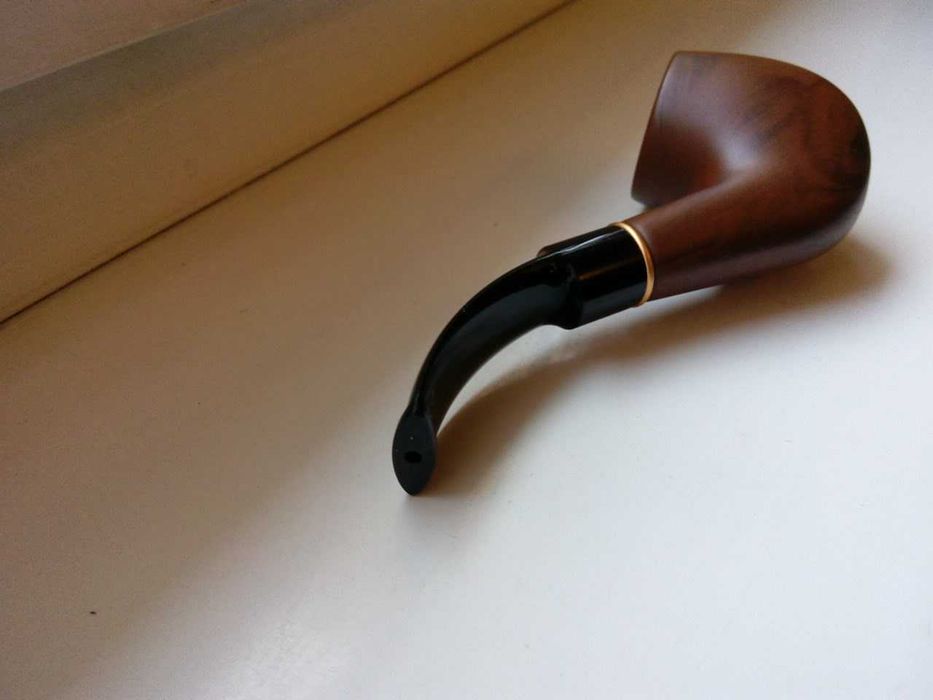 курительная трубка №2