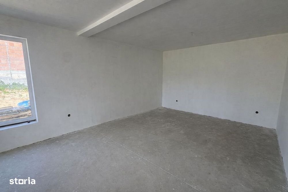 Casa individuala, teren 500mp, Cisnadie, Sibiu