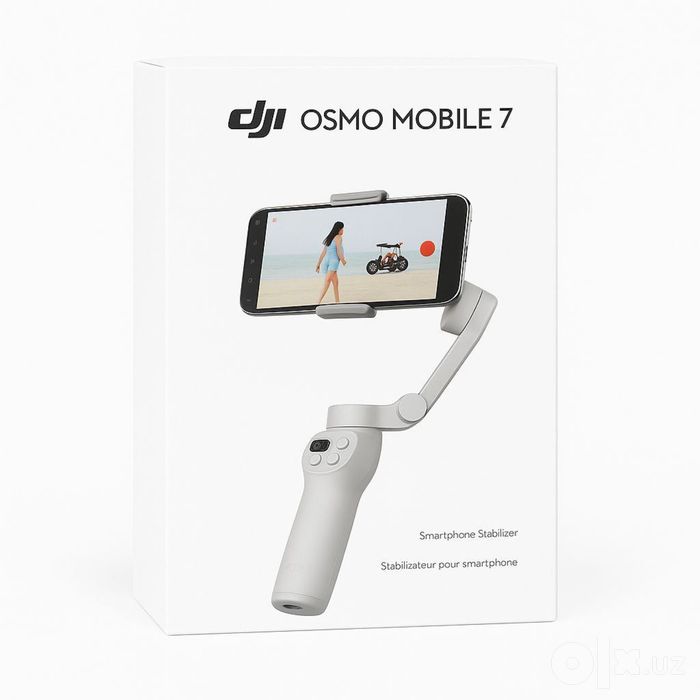 DJI osmo 7 mobile orginal