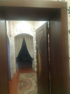 Кичик ховли сотилади