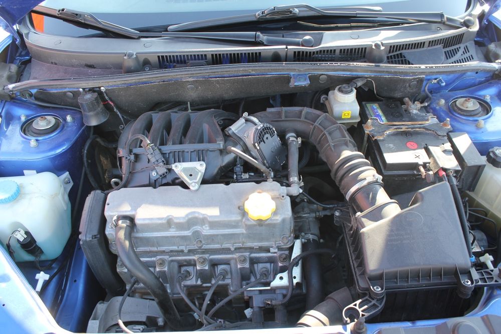 Гранта лифбек 2022